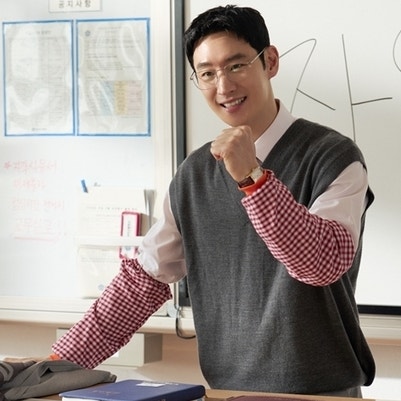 쌤이 돌아온다! SBS <b>모범택시3</b>, 이제훈의 <b>부캐</b> 세계관 심층 분석