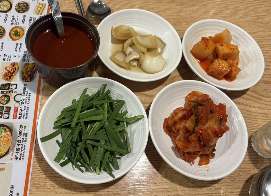 한국밥 영등포점 사진 4