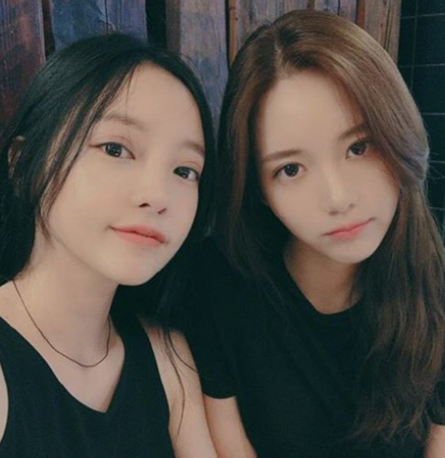 ️ 故 구하라 6주기 앞두고… 한서희가 올린 생전 사진, 담긴 마음이 먹먹하다