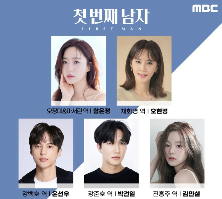 태양을 삼킨 여자 <b>후속</b>, 함은정 주연 <b>첫번째 남자</b> 몇부작?