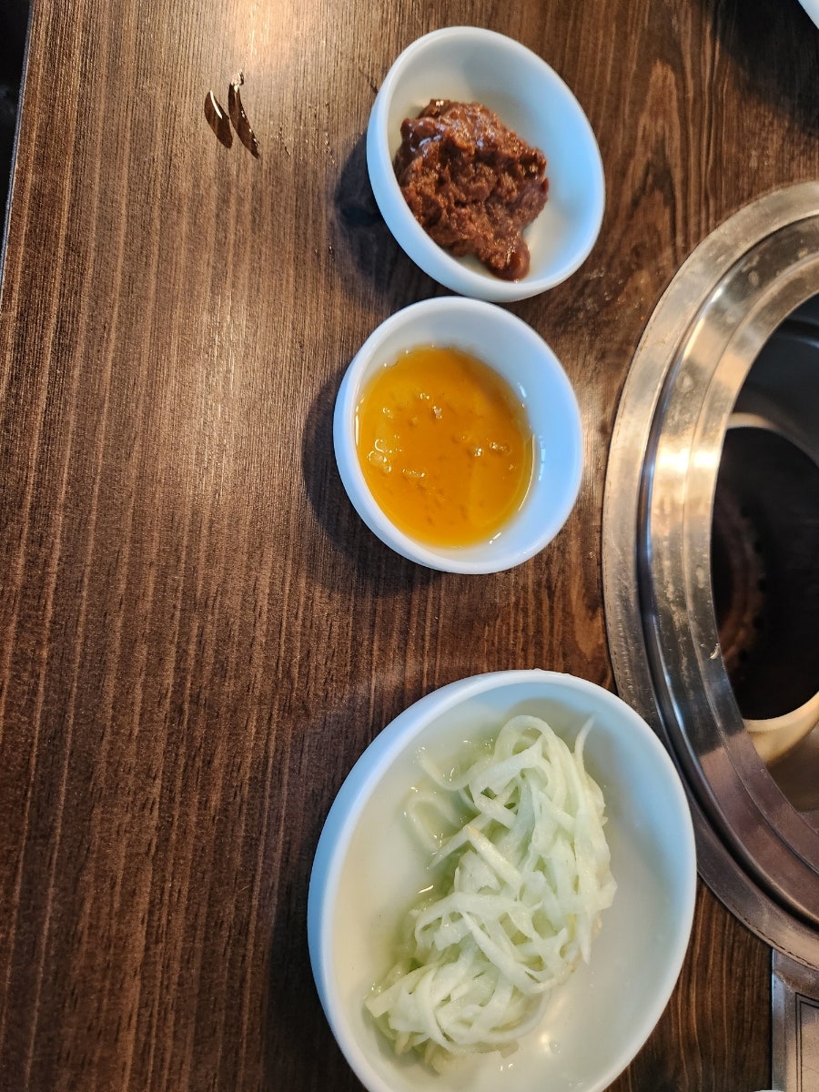 낙동청둥오리숯불구이 사진 6
