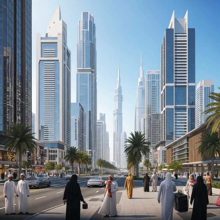 <b>이재명</b> 대통령 중동·아프리카 4개국 <b>순방</b> 시작, <b>UAE</b> 첫 방문
