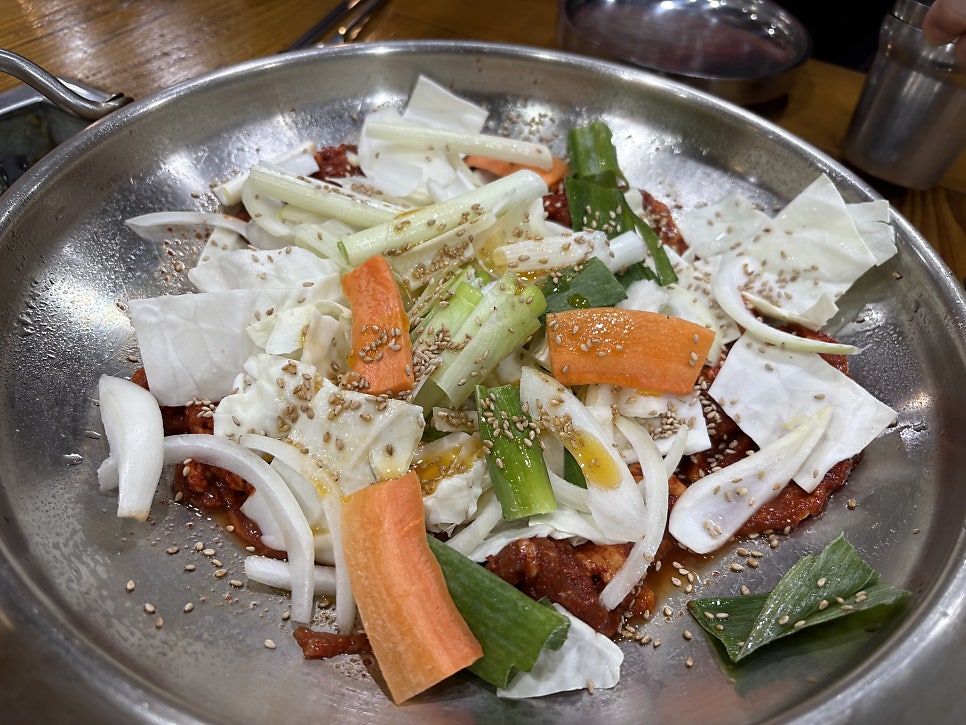 시골쌈밥 사진 6