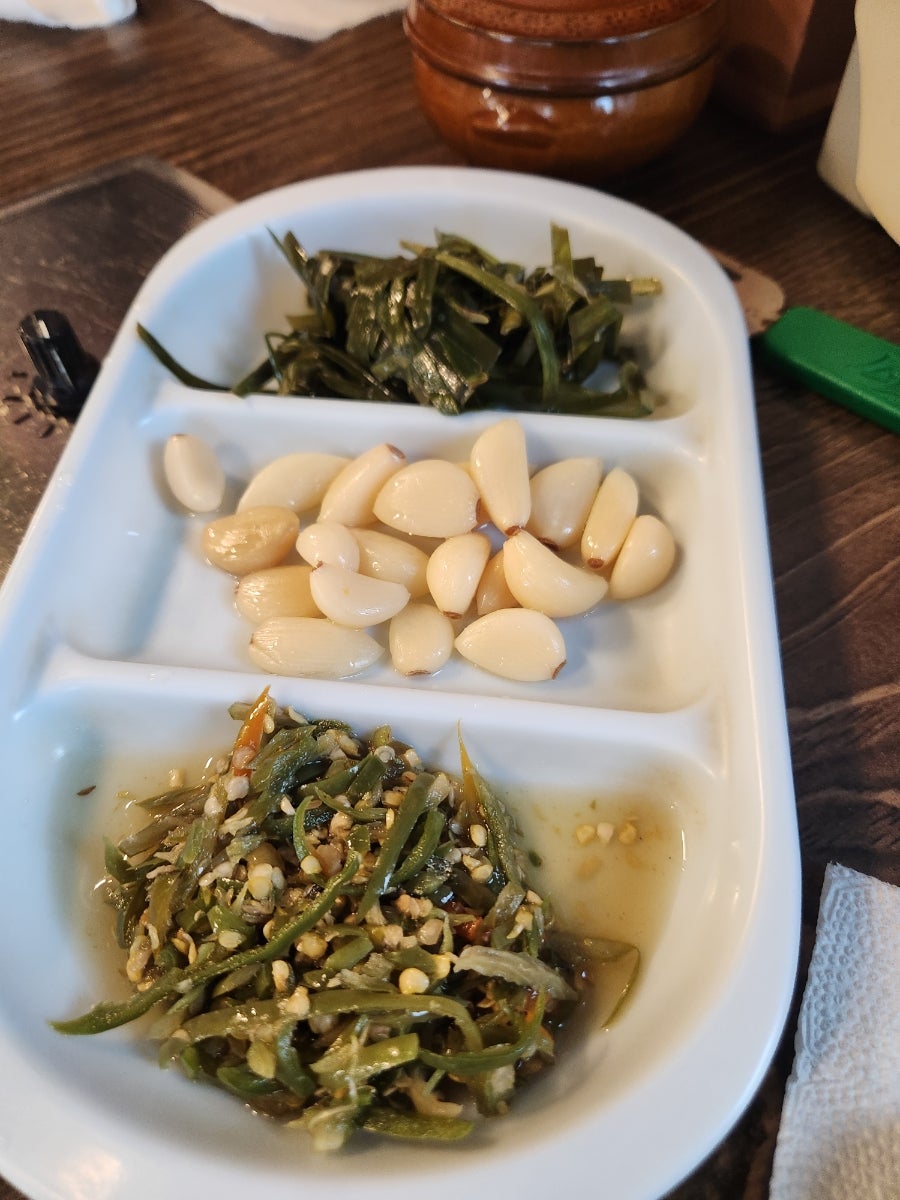 낙동청둥오리숯불구이 사진 5