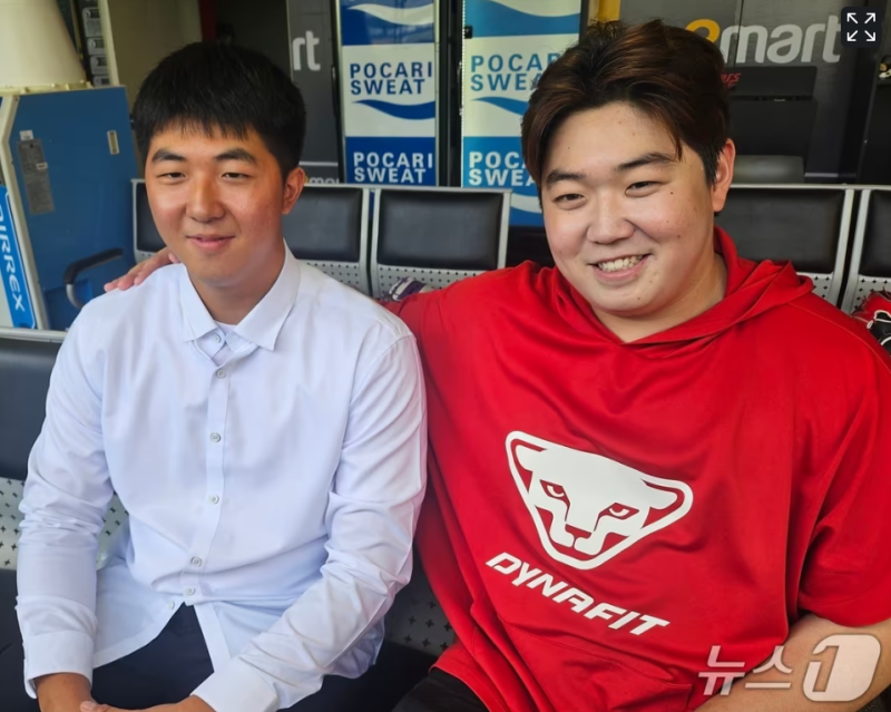 [SSG 랜더스] 2026 신인 1라운더 김민준 능력치｜선발 활용도?