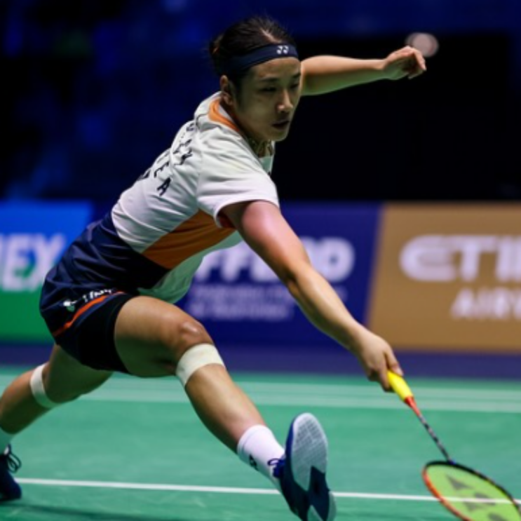안세영 BWF 시즌 10승 나가신다!! 남자복식 김원호-서승재에 이어 두번째 10승 사냥, 호주오픈 출전!! 중국과 일본 강호들 잇따라 불참 속에 방심만 안 하면 충분히 가능!!