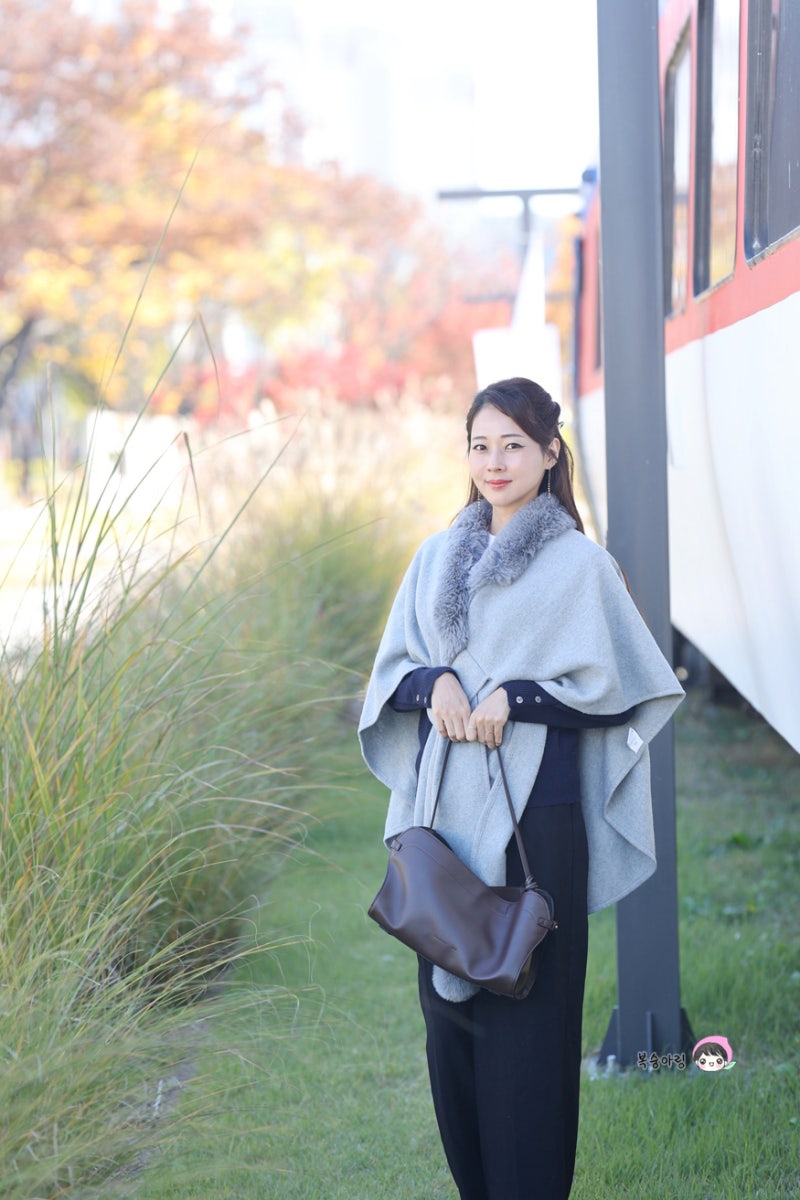 루이까또즈 끌로델 여자가방 가볍게 드는 숄더백