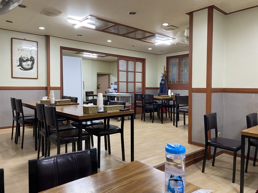 공주칼국수 가장점 사진 6