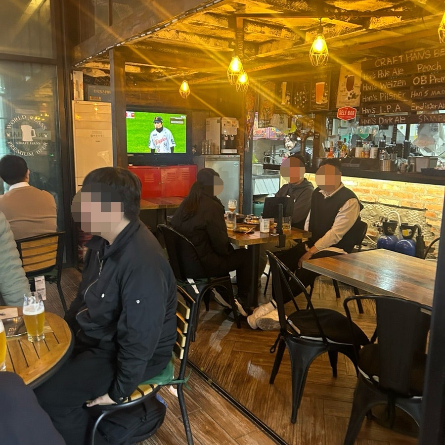 크래프트한스 평촌점 사진 2