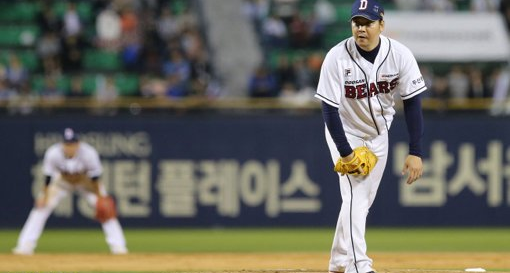 이현승 고깃집 사장으로 돌아온 야구의 열정