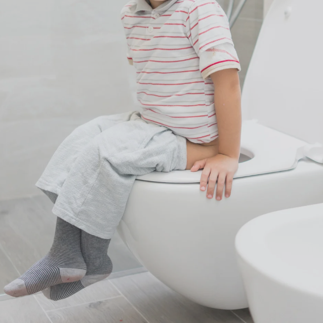  화장실 자주 가는 아이, 정상일까? 꼭 확인해야 할 원인 5가지