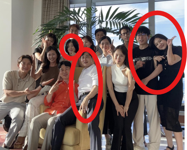   나는솔로 28기, 정숙·상철 혼전임신 모임 후폭풍…순자 저격·해명·불화설 총정리