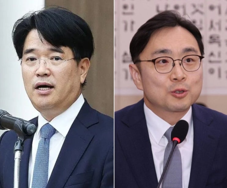 <b>검찰 고위직</b>까지 번진... 광주고검장 잇단 사의 — 검사장줄<b>사퇴</b>