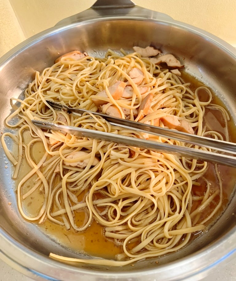 All-you-can-eat tonkatsu lunch at Sweet & Cutlet at Seoul Children's Grand Park Station 13