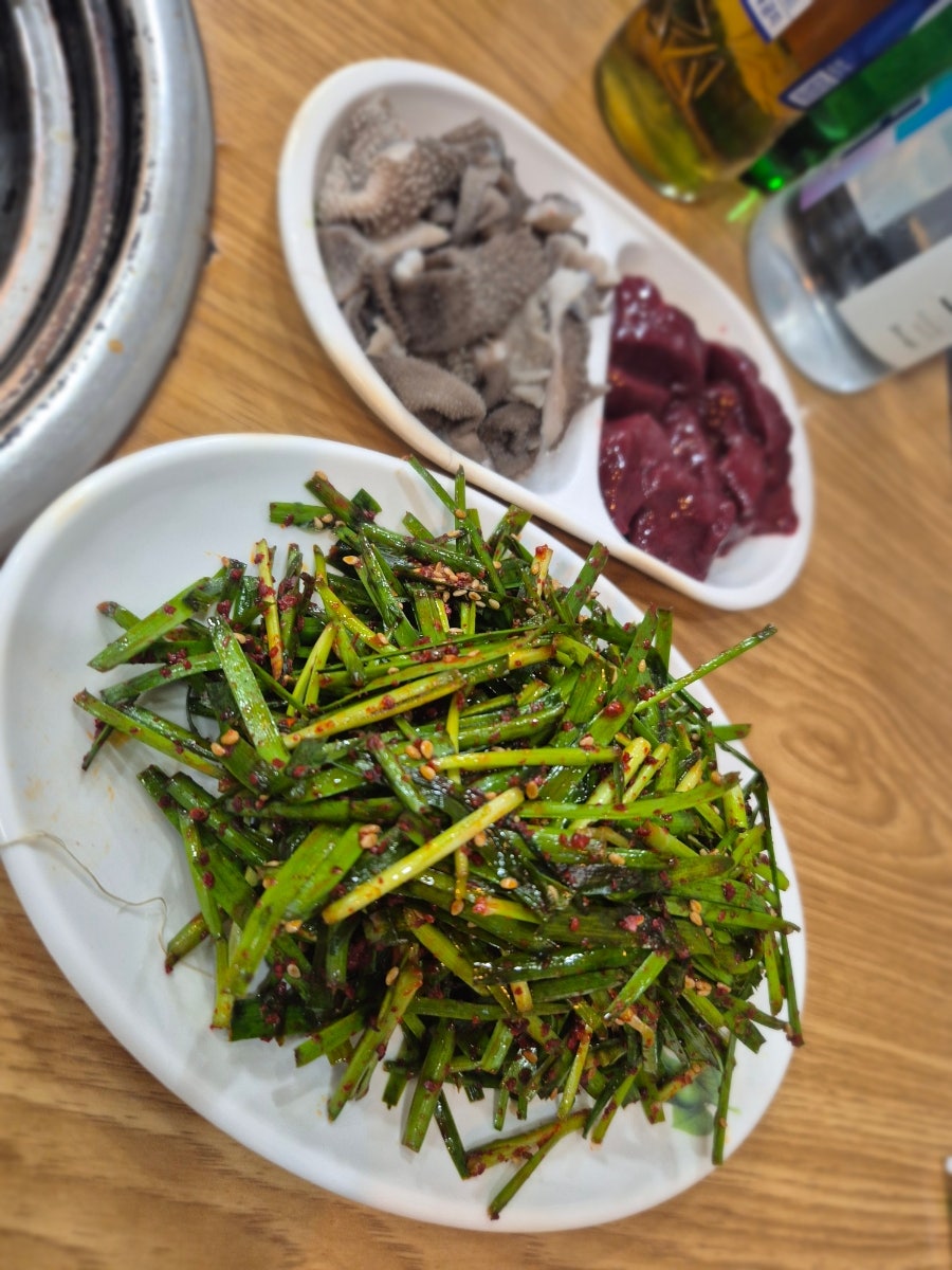 수정황소곱창 사진 4