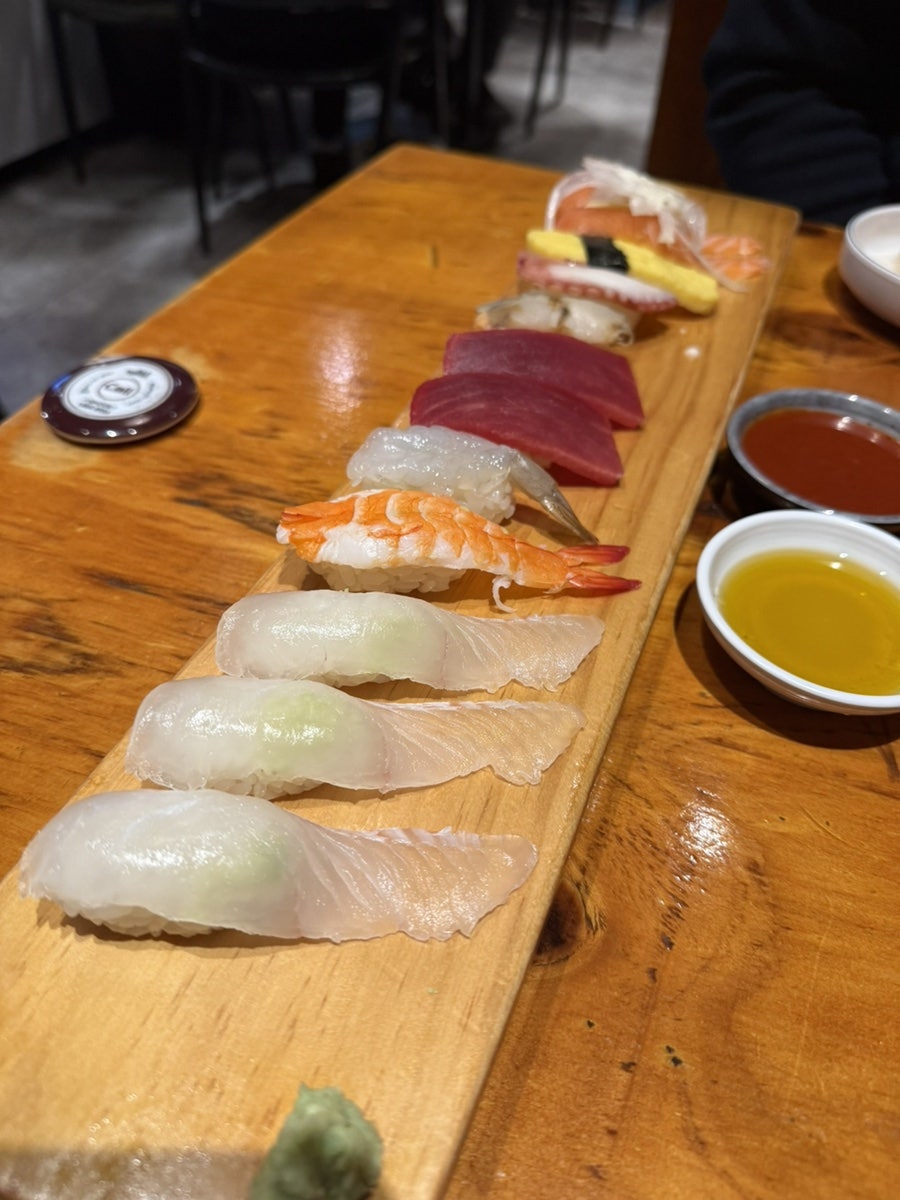 스시마루 사진 6