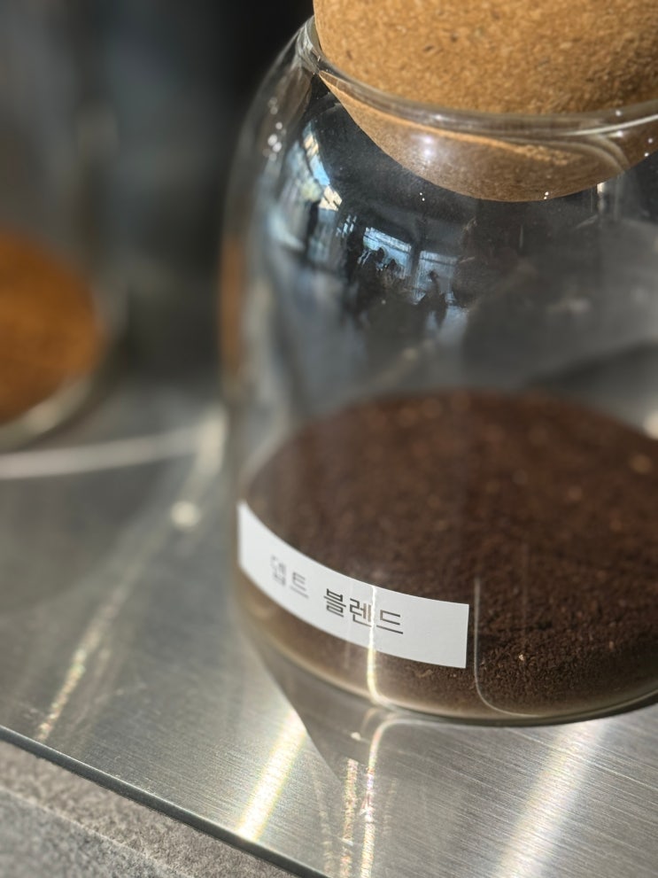  화곡동 뎁트커피(Depth Coffee) 방문 리뷰 ️