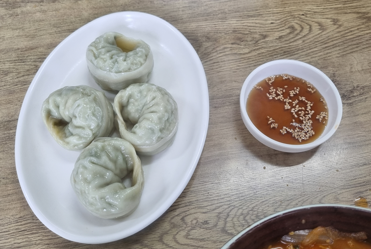 세원밀면 사진 6