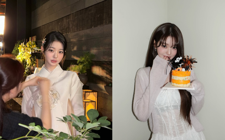  아이돌 1황 굳히기 들어간 아이브 장원영, 개인 브랜드 1위 수성 화제