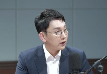 박민영 대변인 학력 나이 키 혈액형 고향 가족 과거 이력 논란