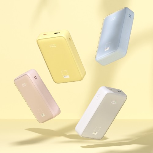  이어맥 보조배터리 20000mAh 22.5W 일체형·고속충전·대용량 구성 추천, 할인가