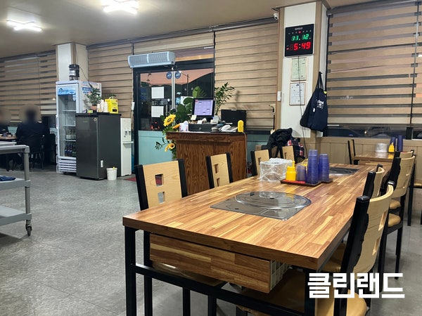 백본등뼈찜 진천덕산점 사진 3