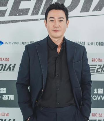 데뷔 31년차의 박용우 갑질 폭로