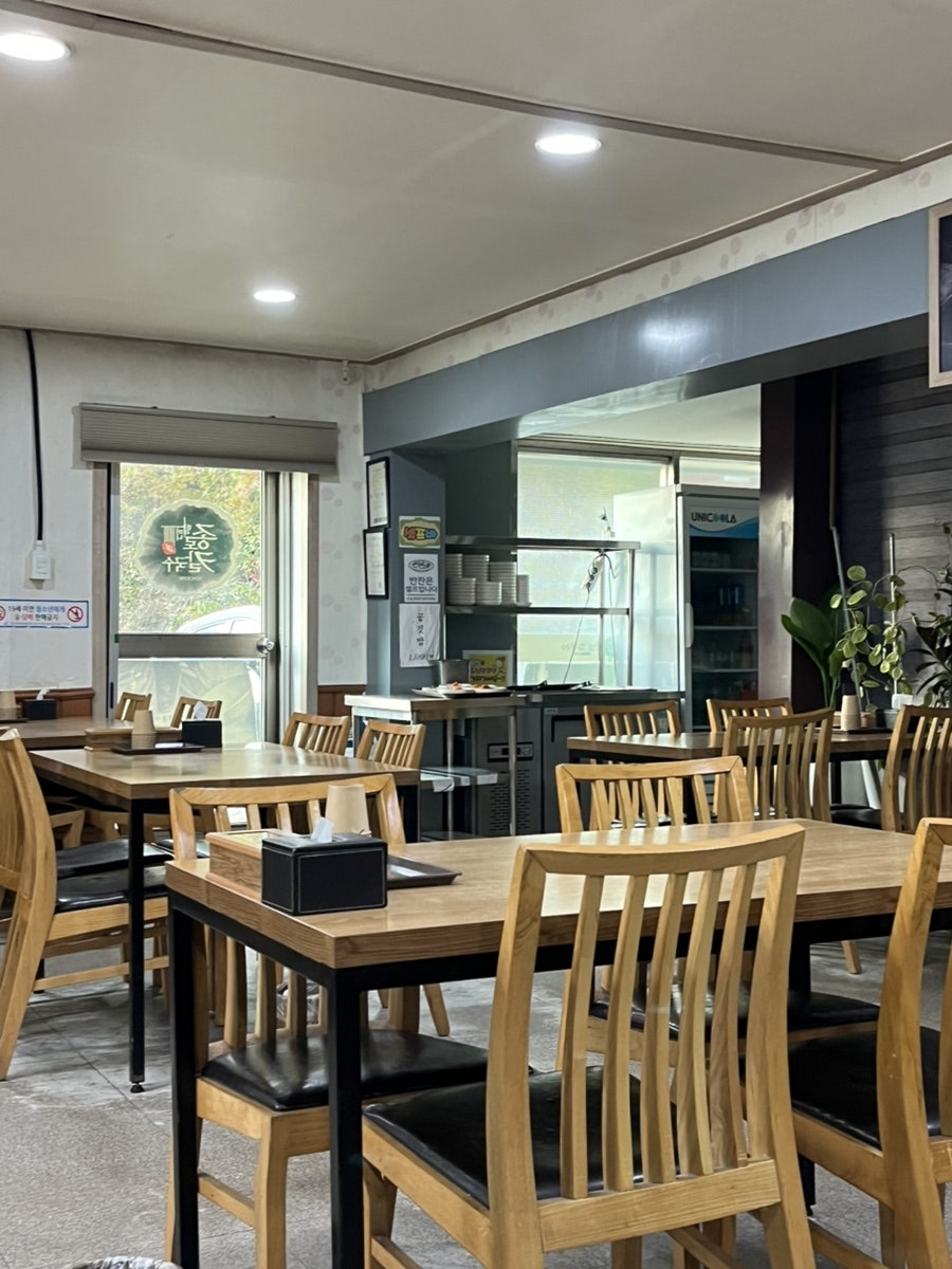 종로할머니칼국수 고촌점 사진 6