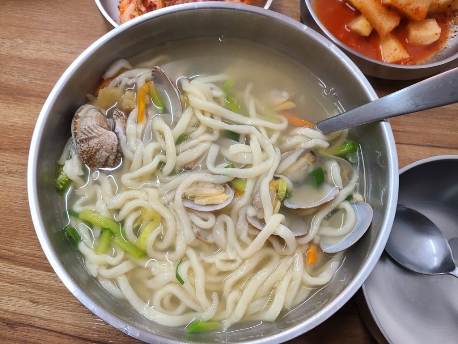내사랑칼국수 사진 6