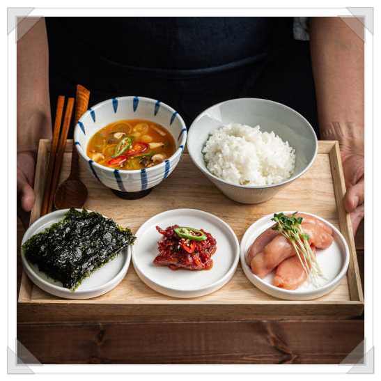  밥도둑의 정석! 18종 오징어 젓갈 멍게젓 어리굴젓 갈치속젓 가자미식해 명란젓 창난 낙지 새우