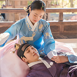 옷소매 붉은 끝동 줄거리, OTT : 이걸 왜 지금 봤지?