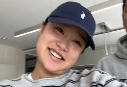   “얼굴 왜 이렇게 부었나요?”… 헤이지니, 리프팅 시술 후 부기 솔직 고백