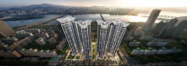  [inform-수주] 삼성물산, 여의도 대교아파트 품었다...재건축 시공사로 선정