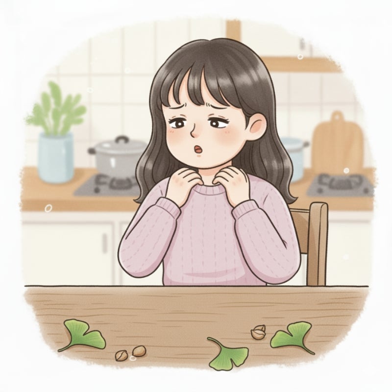 갑상선암 초기 증상 6가지! 놓치지 말아야 할 목의 신호와 자가진단법
