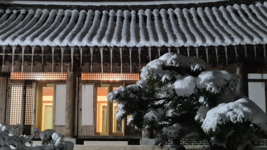 이화당 사진 3