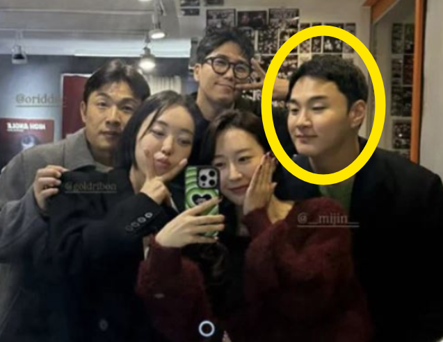   나는솔로 23기 영숙·27기 상철, 결국 현실커플 인정?! 인생네컷 데이트까지 포착
