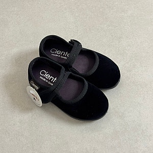 씨엔타 메리제인 • 메르세데스 레이나 size135 • 발통통18개월아기