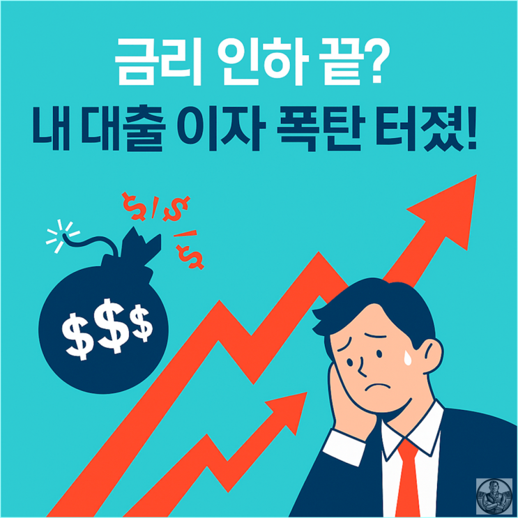  국고채 3년물 3% 돌파 임박, 기준금리 인하 기대감이 무너진 진짜 이유