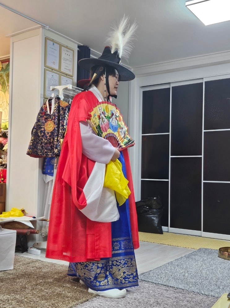 <b>연꽃도령</b>이 전하는 인천점집 방문 전 필수 꿀팁