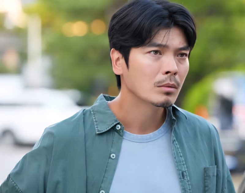 ✨스크린을 압도하는 존재감, 배우 김성오: 프로필, 연기 인생, 그리고 '신사장 프로젝트'까....