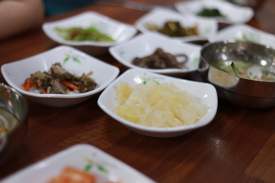 한국관 사진 5