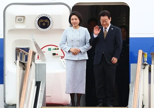 <b>이재명</b> 대통령 <b>G20</b> 중동 아프리카 순방 의미