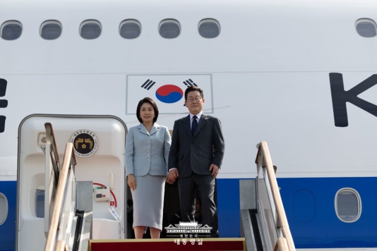 이 대통령, G20 참석 위해 오늘 출국…UAE·이집트·<b>튀르키예</b>... 