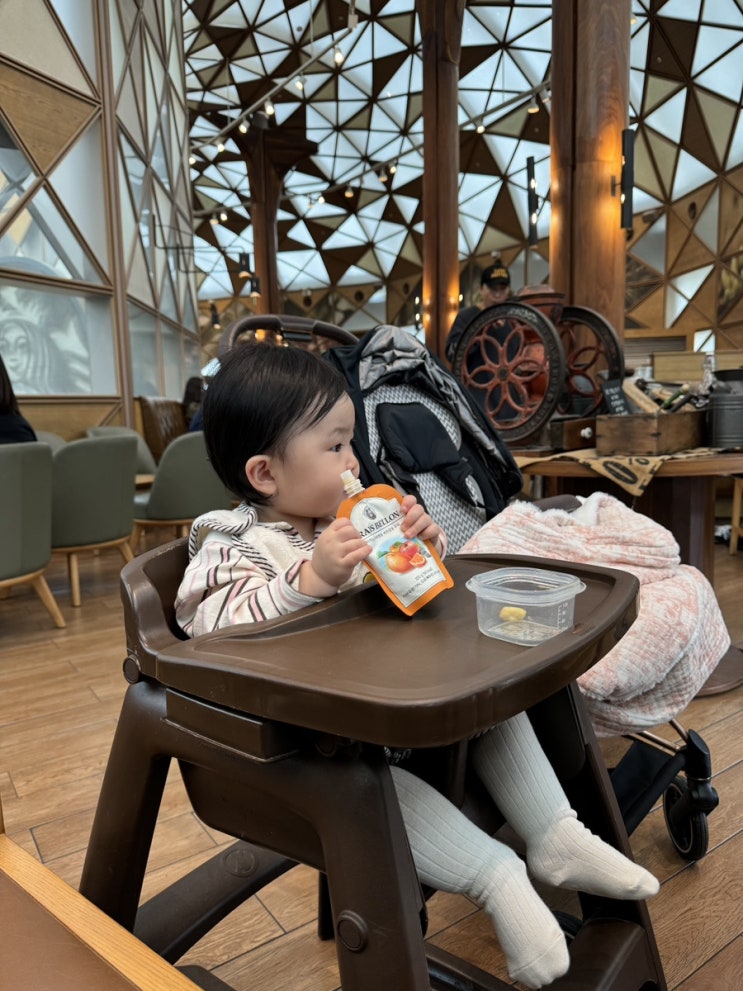 아기 퓨레 시기 6개월부터 시작 국산<b>과일</b> 프레뵐롱 돌아기퓨레... 