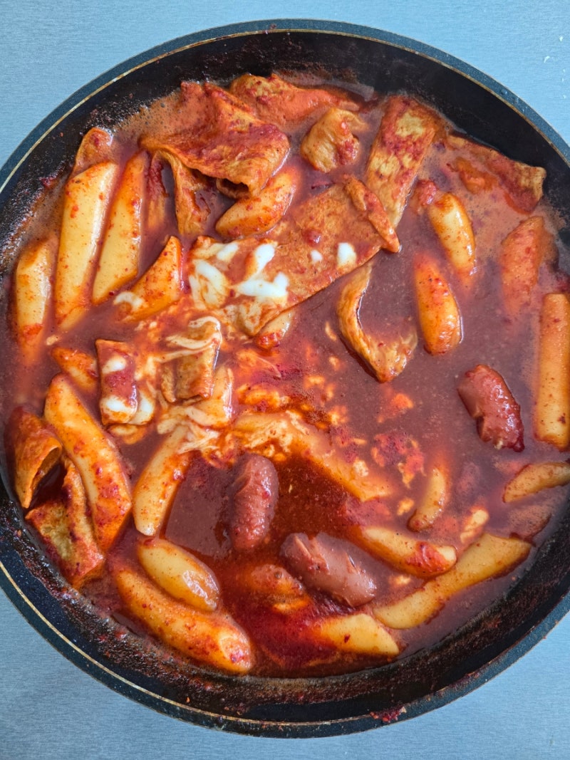 동대문엽기떡볶이 밀키트 후기/양/가격/할인정보/보관방법 등