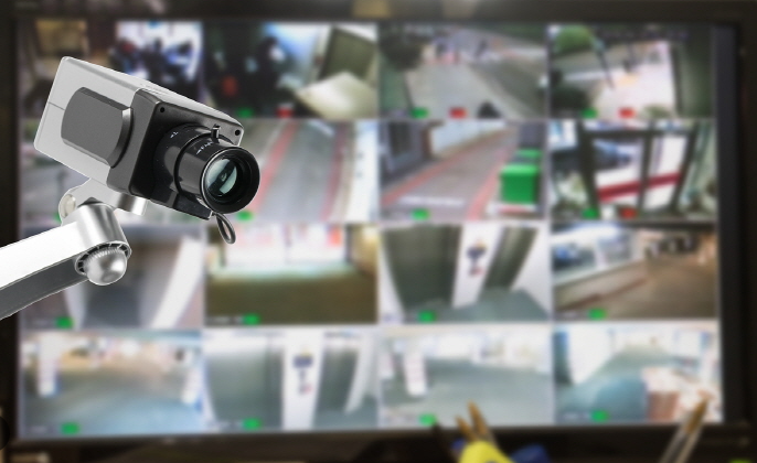  현장 영상, 놓치지 않는다 — LiveSAFE NVR 스마트 저장·백업 시스템