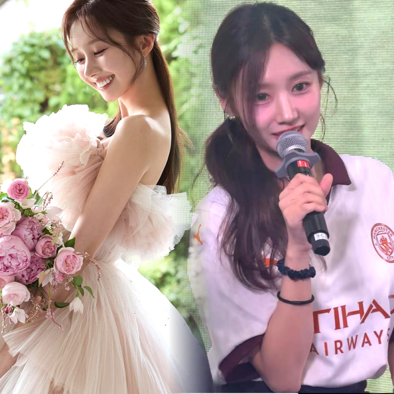 윤수빈 아나운서 결혼, 예비신랑의 정체는? 프로필 나이