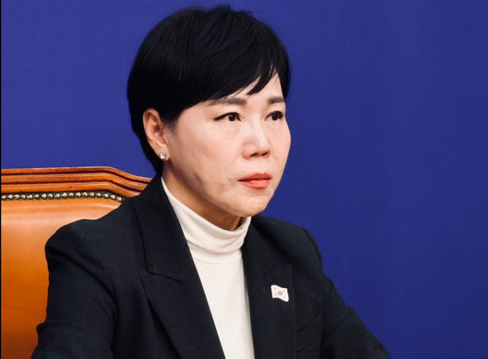 전현희 "법원, 대선개입·내란 방조 의혹, <b>내란전담재판부 도입</b>... 