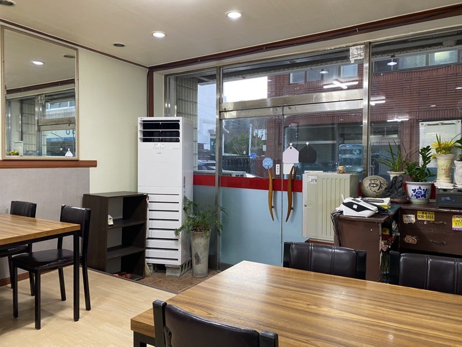 공주칼국수 가장점 사진 5