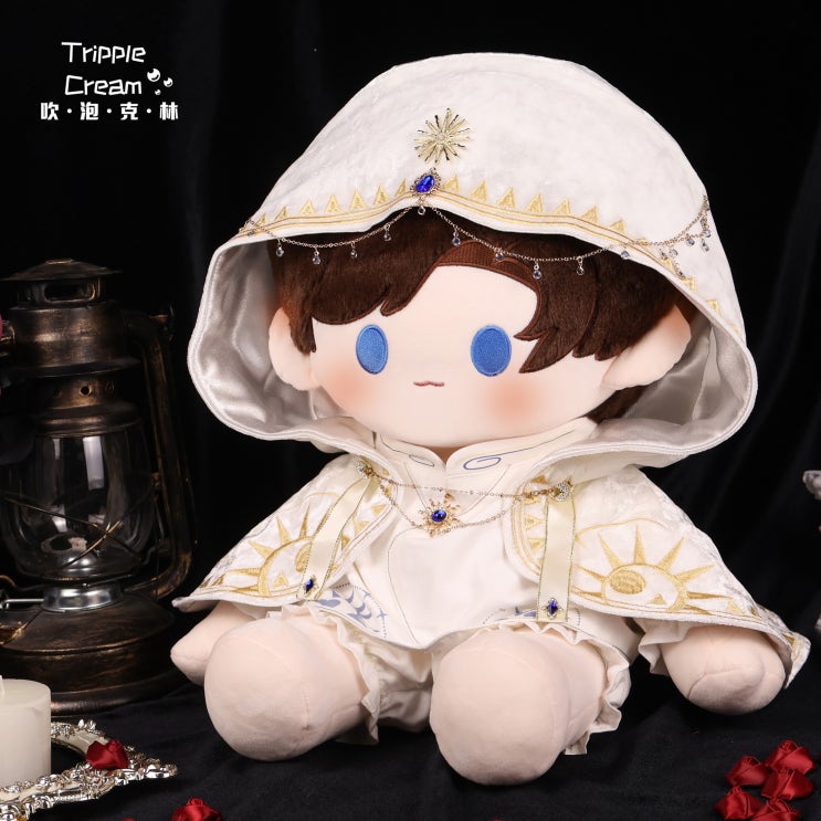  40cm 제사장 세트 인형옷 아이돌인형옷
